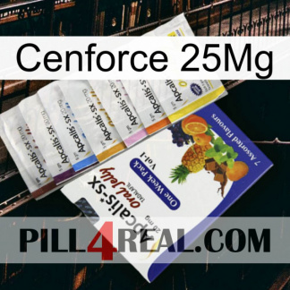 Cenforce 25Mg 11